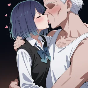 JJNKAI Kurokawa Akanes Caregiving Experience Part 2 Summary - Page 266