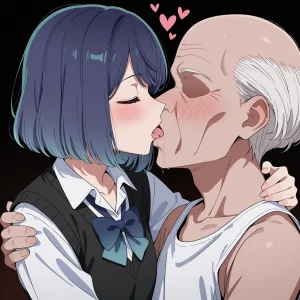 JJNKAI Kurokawa Akanes Caregiving Experience Part 2 Summary - Page 267