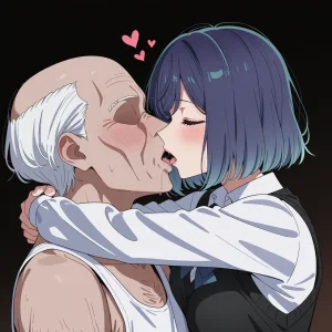JJNKAI Kurokawa Akanes Caregiving Experience Part 2 Summary - Page 269