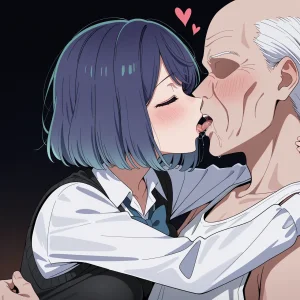 JJNKAI Kurokawa Akanes Caregiving Experience Part 2 Summary - Page 271