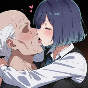 JJNKAI Kurokawa Akanes Caregiving Experience Part 2 Summary - Page 272