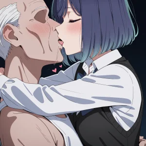 JJNKAI Kurokawa Akanes Caregiving Experience Part 2 Summary - Page 273