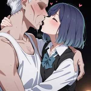 JJNKAI Kurokawa Akanes Caregiving Experience Part 2 Summary - Page 278