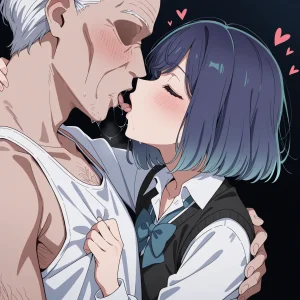 JJNKAI Kurokawa Akanes Caregiving Experience Part 2 Summary - Page 279