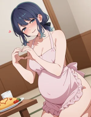 JJNKAI Kurokawa Akanes Caregiving Experience Part 2 Summary - Page 321