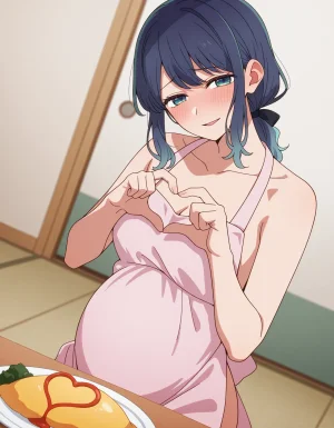 JJNKAI Kurokawa Akanes Caregiving Experience Part 2 Summary - Page 322