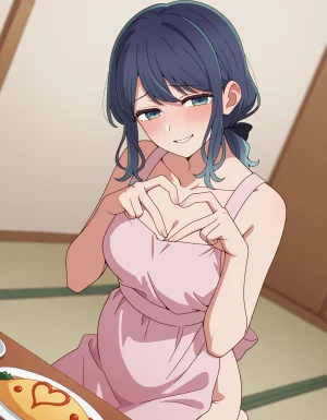 JJNKAI Kurokawa Akanes Caregiving Experience Part 2 Summary - Page 323