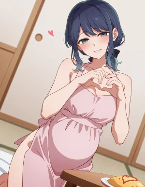 JJNKAI Kurokawa Akanes Caregiving Experience Part 2 Summary - Page 326