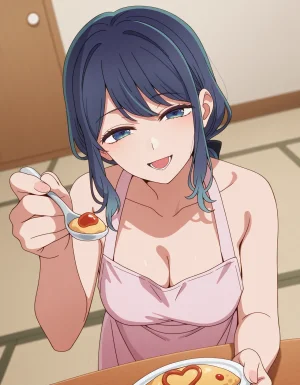 JJNKAI Kurokawa Akanes Caregiving Experience Part 2 Summary - Page 327