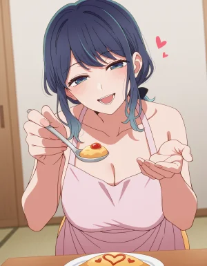 JJNKAI Kurokawa Akanes Caregiving Experience Part 2 Summary - Page 328