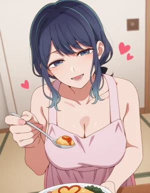 JJNKAI Kurokawa Akanes Caregiving Experience Part 2 Summary - Page 330