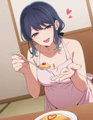 JJNKAI Kurokawa Akanes Caregiving Experience Part 2 Summary - Page 331