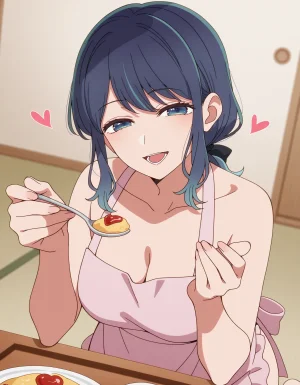 JJNKAI Kurokawa Akanes Caregiving Experience Part 2 Summary - Page 333