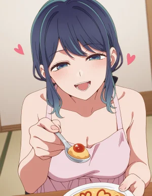 JJNKAI Kurokawa Akanes Caregiving Experience Part 2 Summary - Page 335