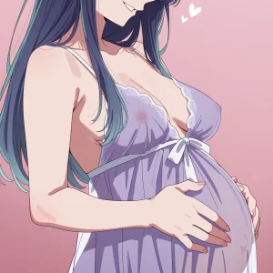 JJNKAI Kurokawa Akanes Caregiving Experience Part 2 Summary - Page 383