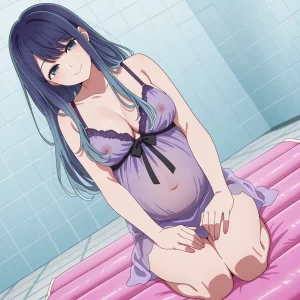 JJNKAI Kurokawa Akanes Caregiving Experience Part 2 Summary - Page 396