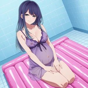 JJNKAI Kurokawa Akanes Caregiving Experience Part 2 Summary - Page 397