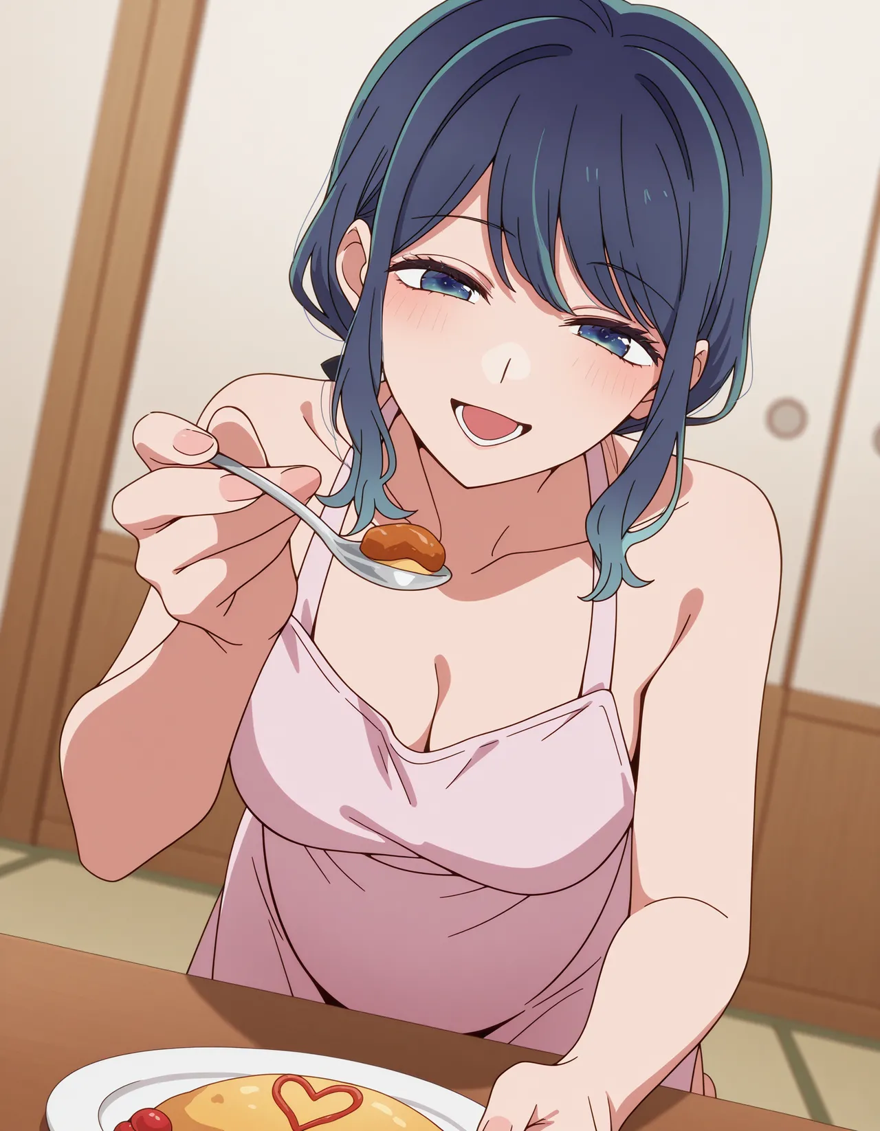 JJNKAI Kurokawa Akanes Caregiving Experience Part 2 Summary For posting - Image 30