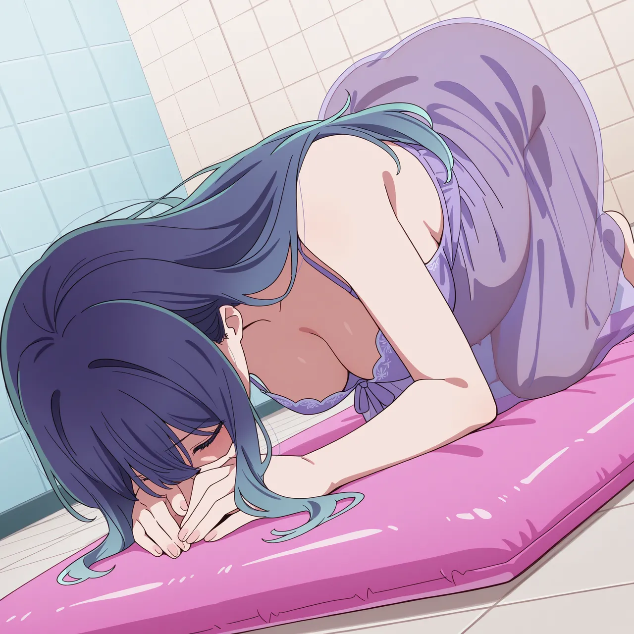 JJNKAI Kurokawa Akanes Caregiving Experience Part 2 Summary For posting - Image 36