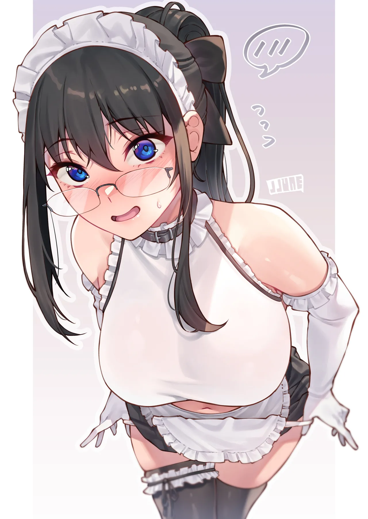 JJune NSFW_prat6 - Image 102