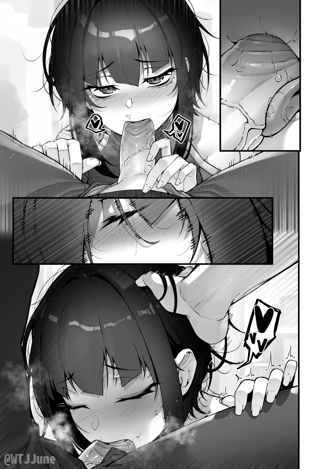 JJune NSFW_prat6 - Image 117