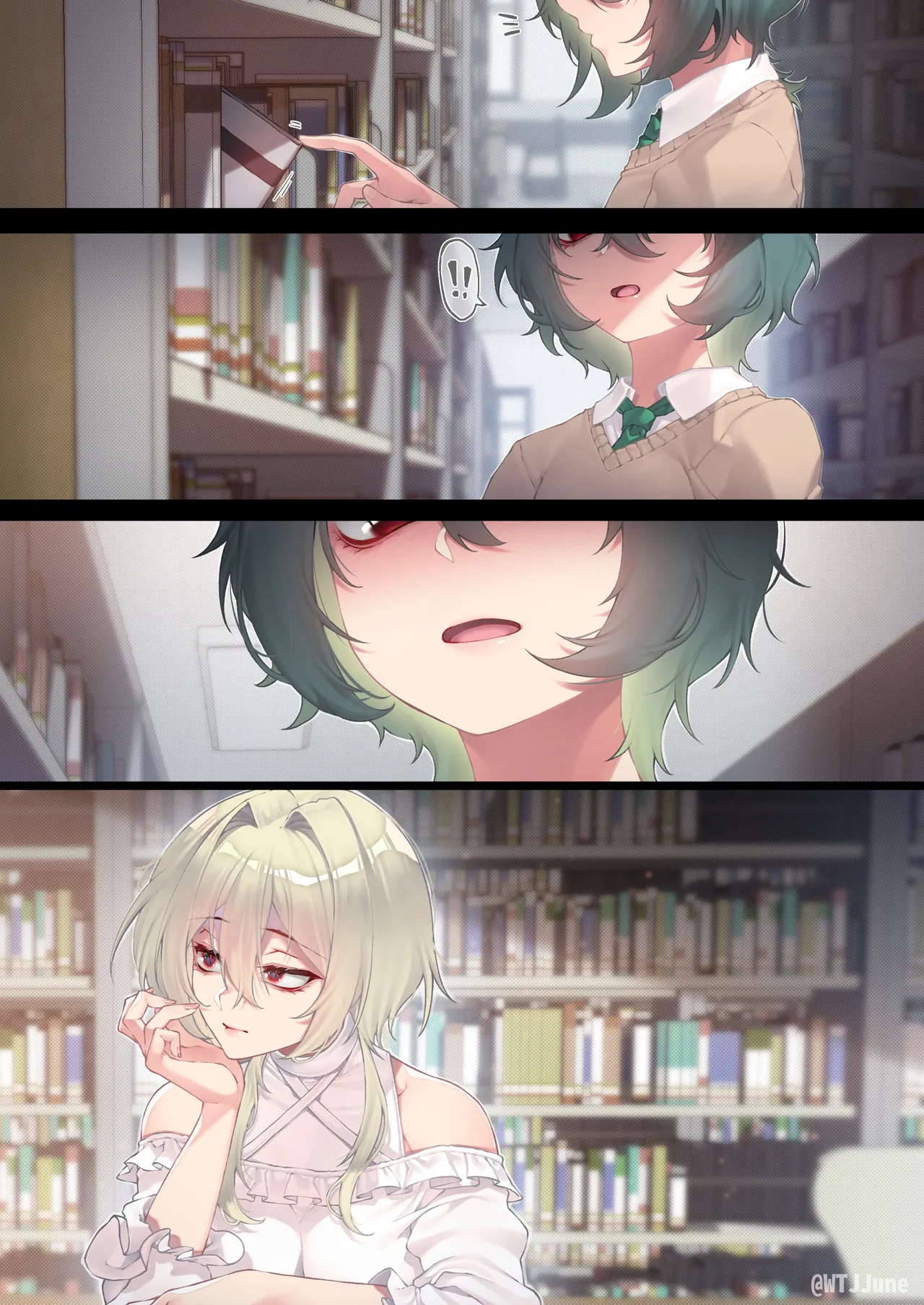 JJune NSFW_prat6 - Image 126