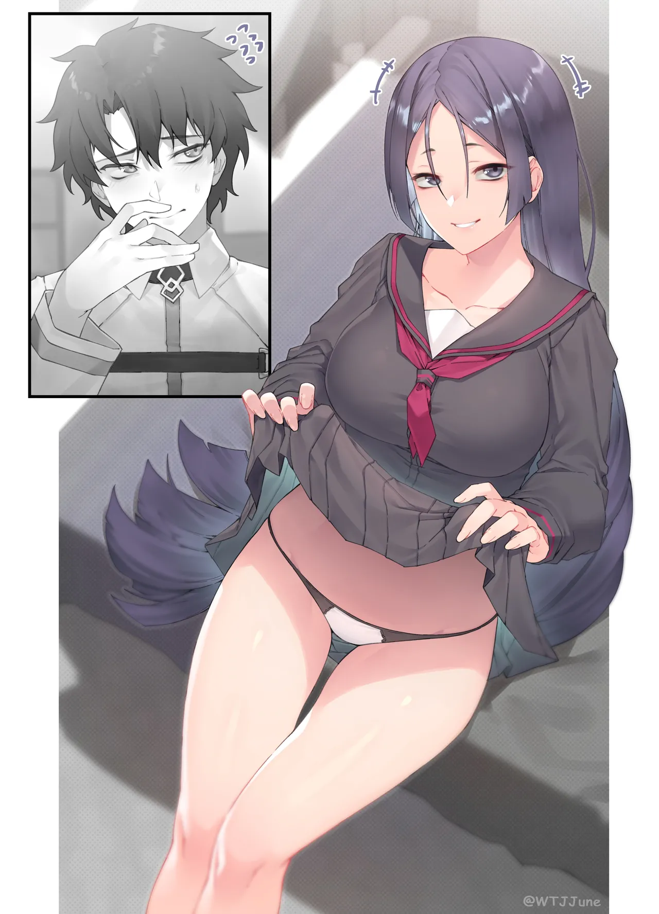 JJune NSFW_prat6 - Image 168