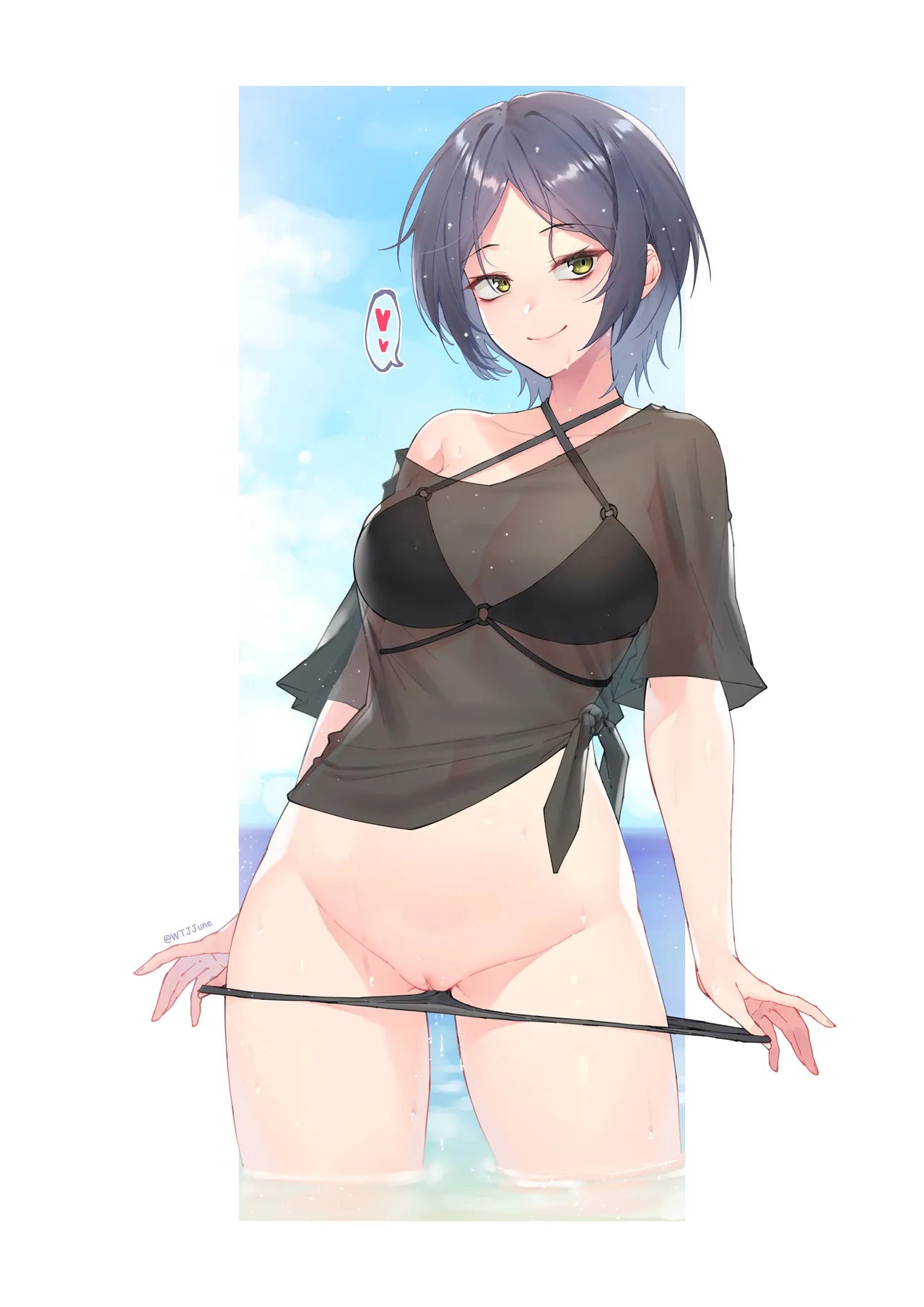 JJune NSFW_prat6 - Image 171