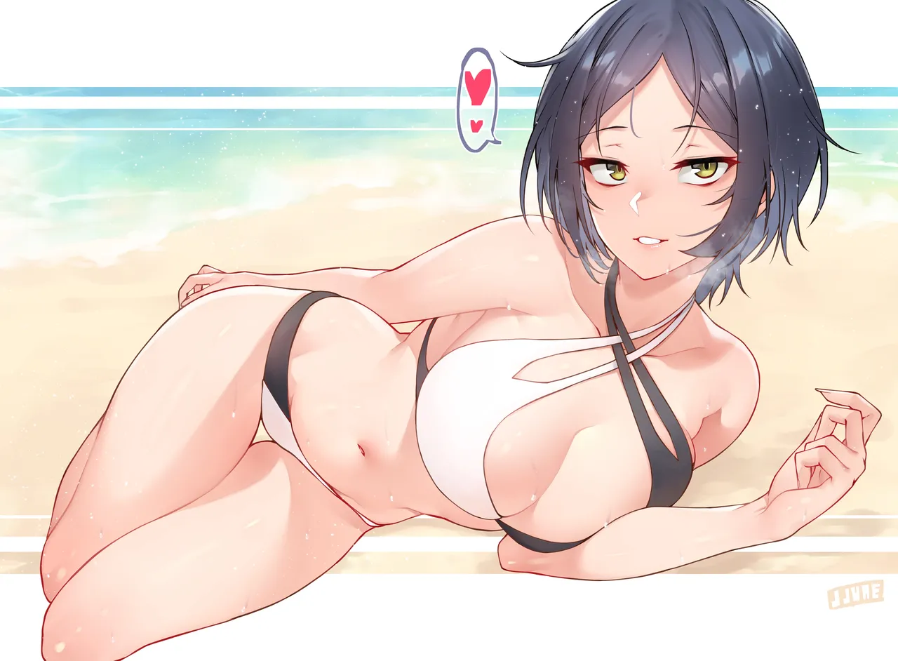 JJune NSFW_prat6 - Image 180