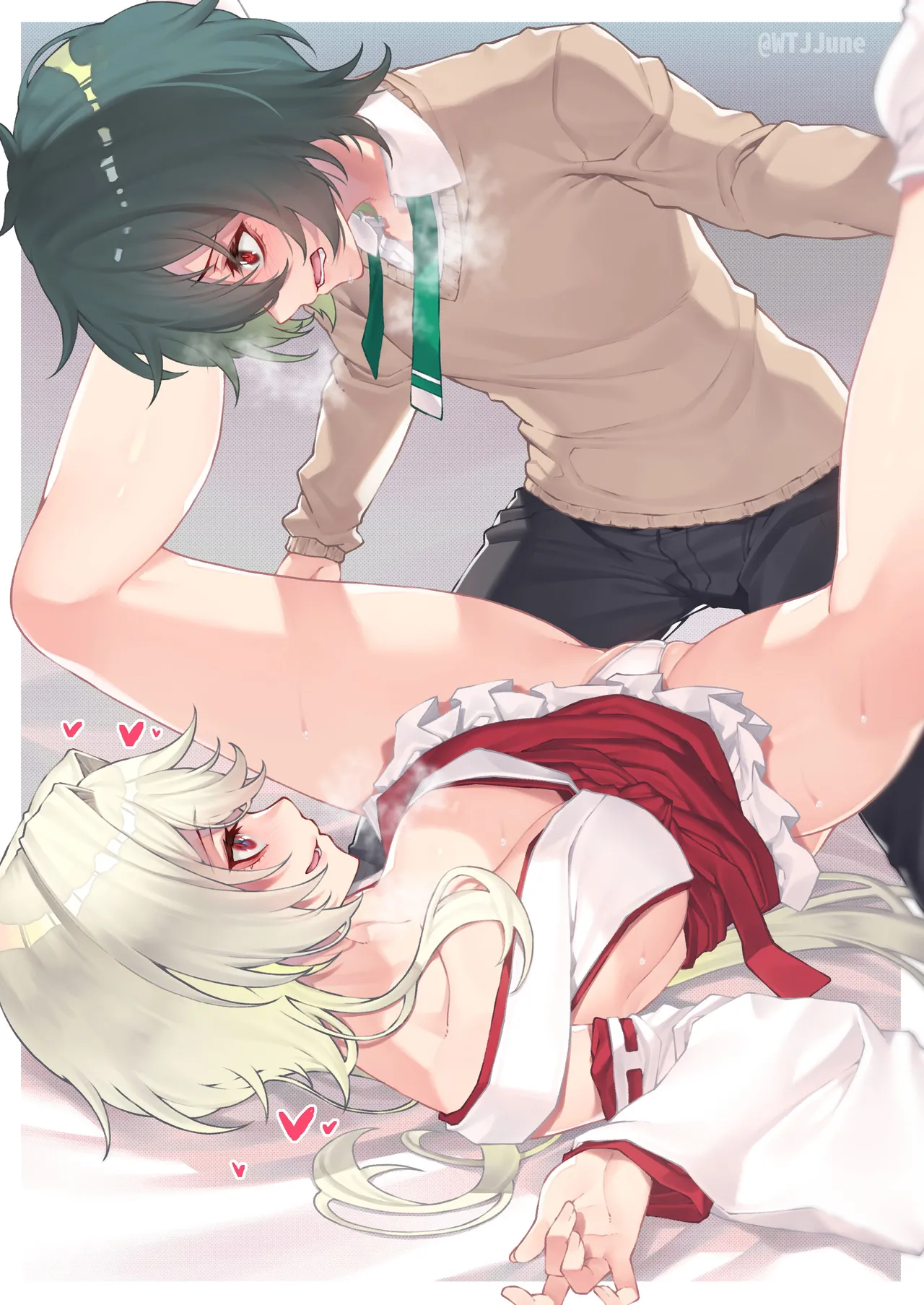 JJune NSFW_prat6 - Image 27