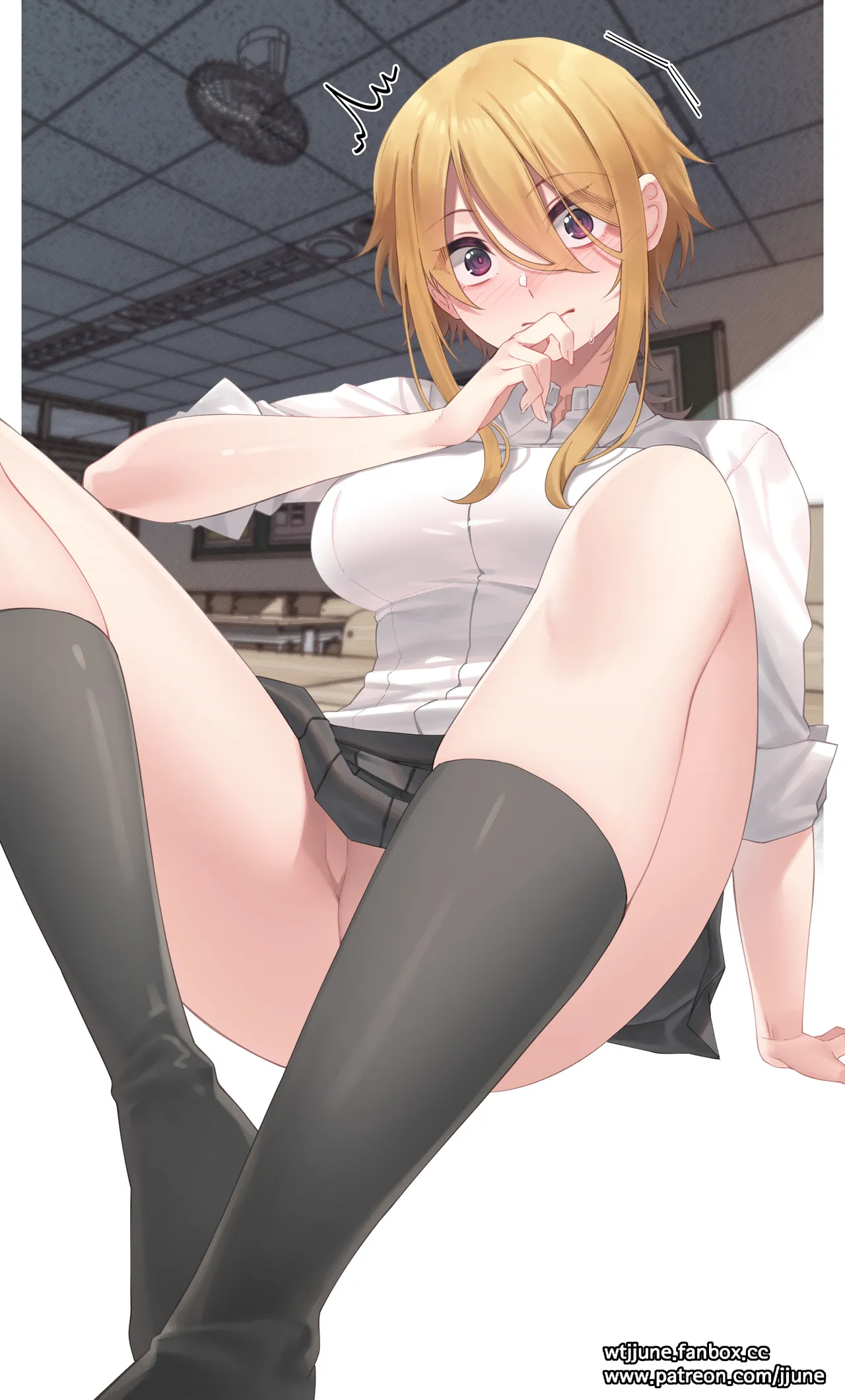 JJune NSFW_prat6 - Image 29