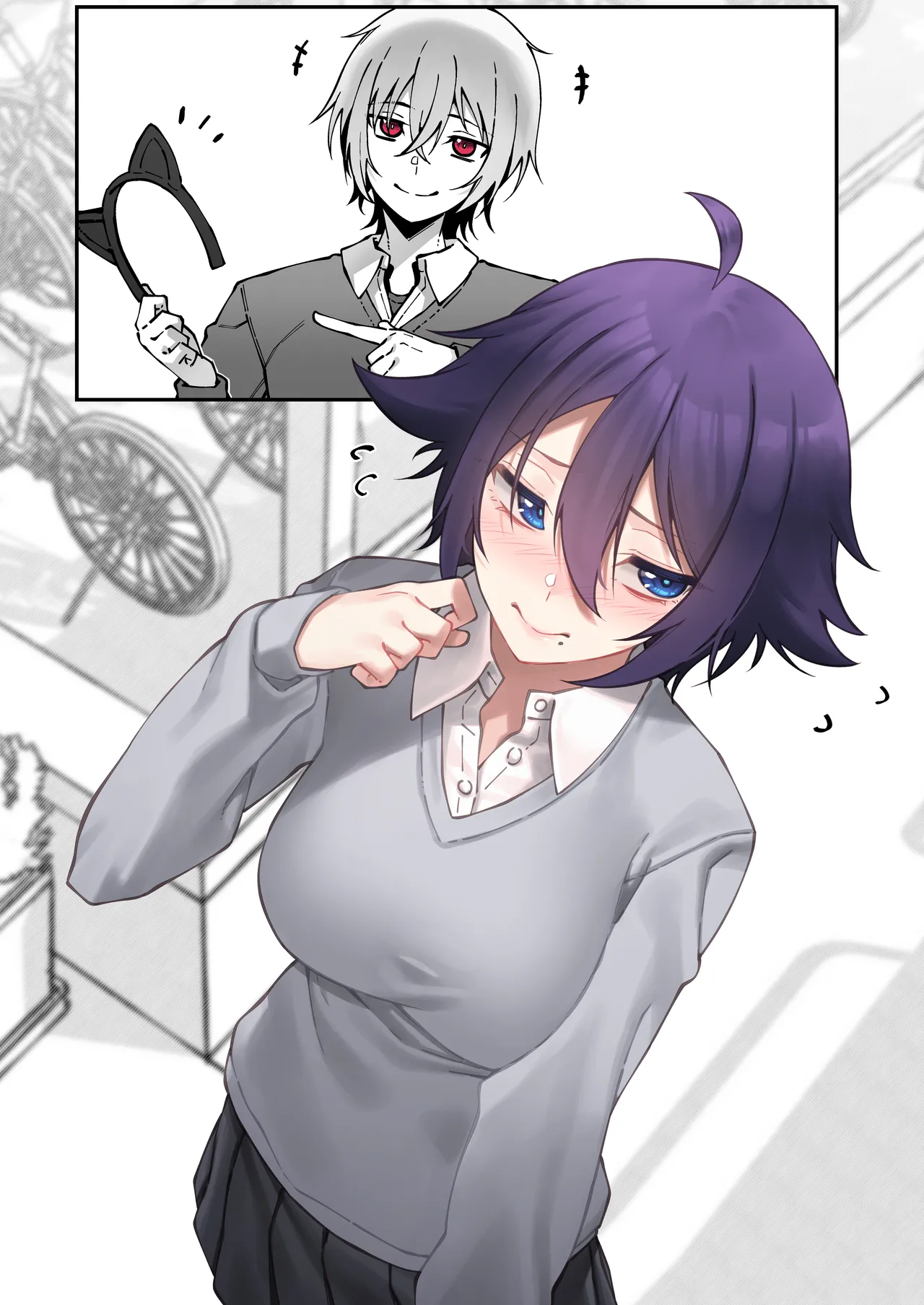 JJune NSFW_prat6 - Image 32