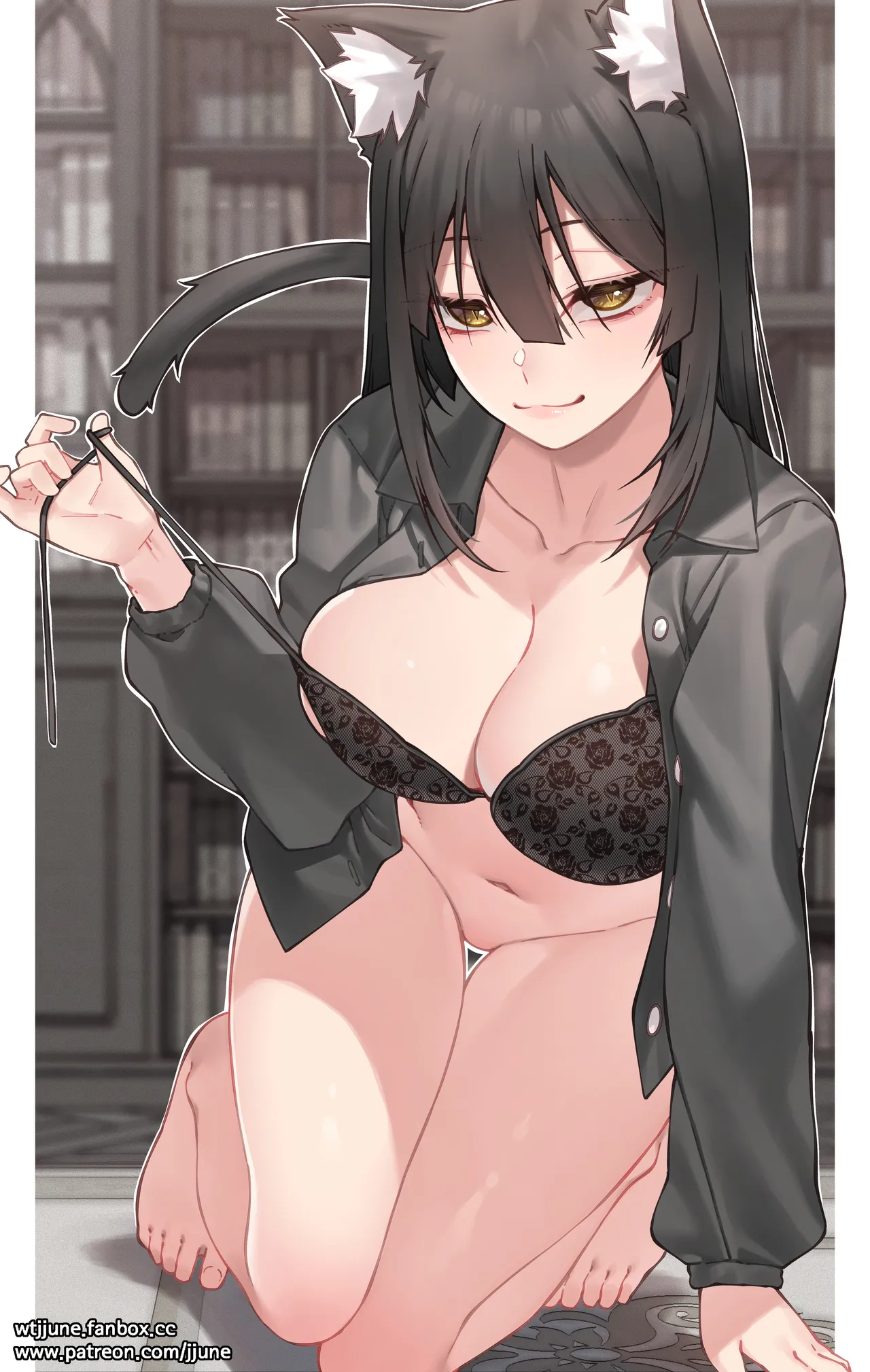 JJune NSFW_prat6 - Image 46