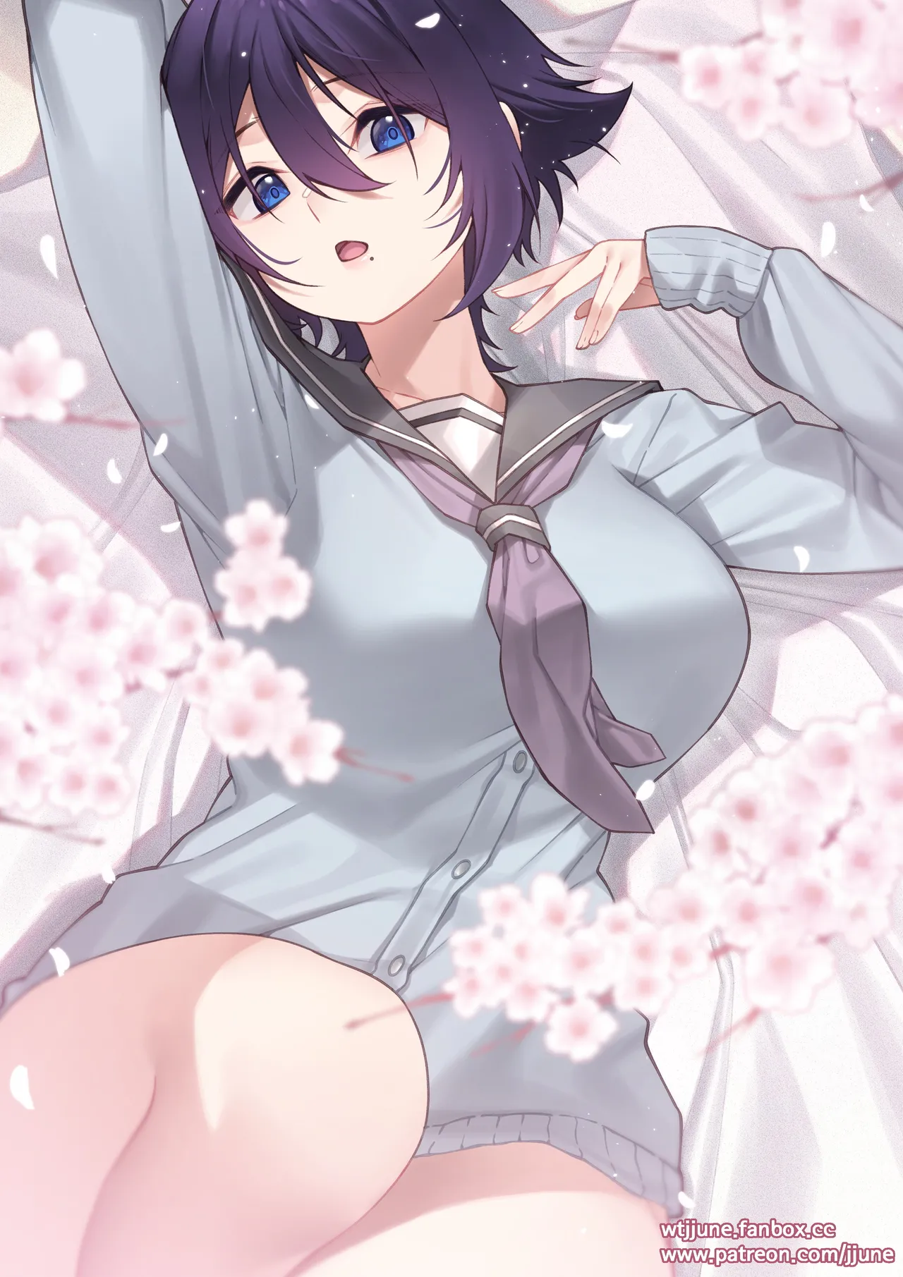 JJune NSFW_prat6 - Image 49