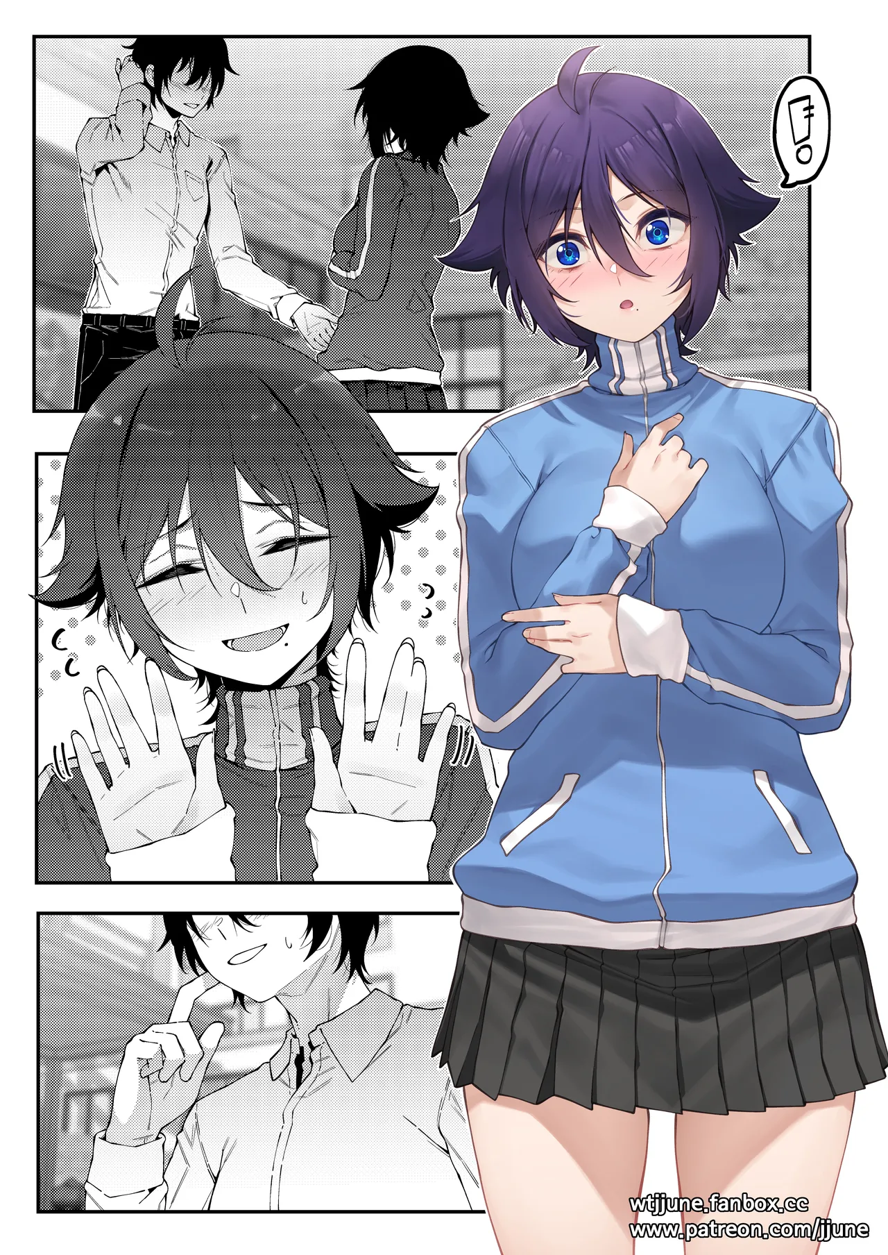 JJune NSFW_prat6 - Image 51