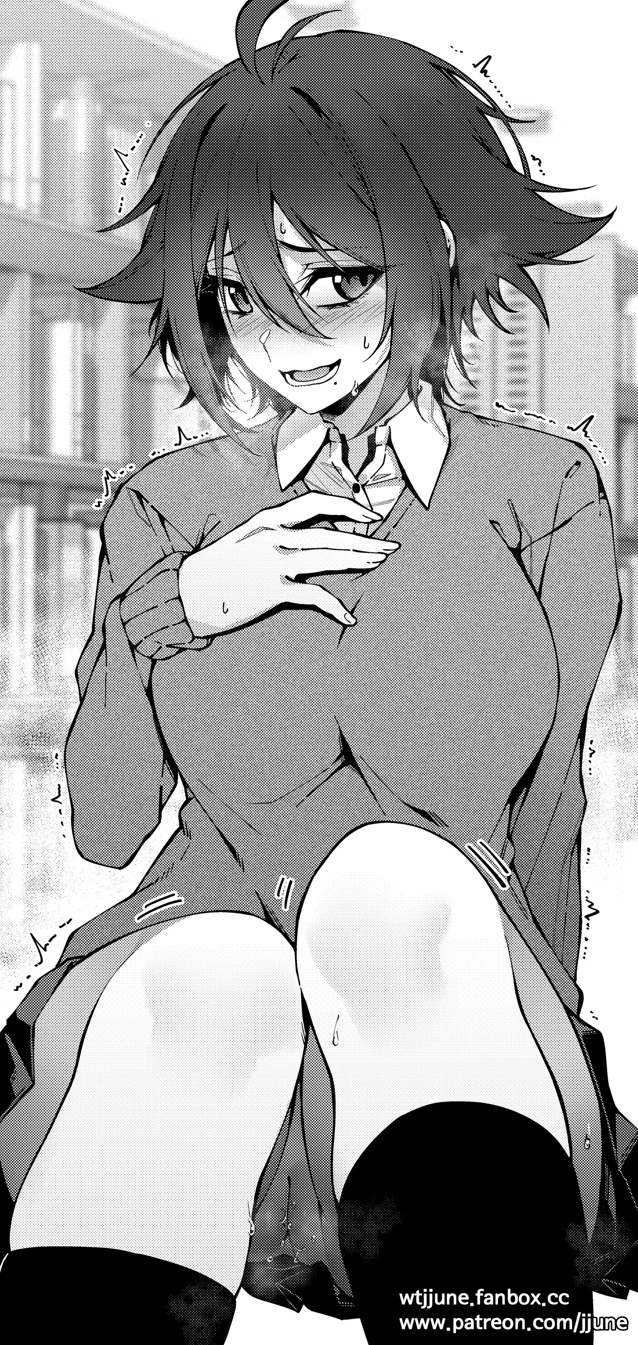 JJune NSFW_prat6 - Image 57