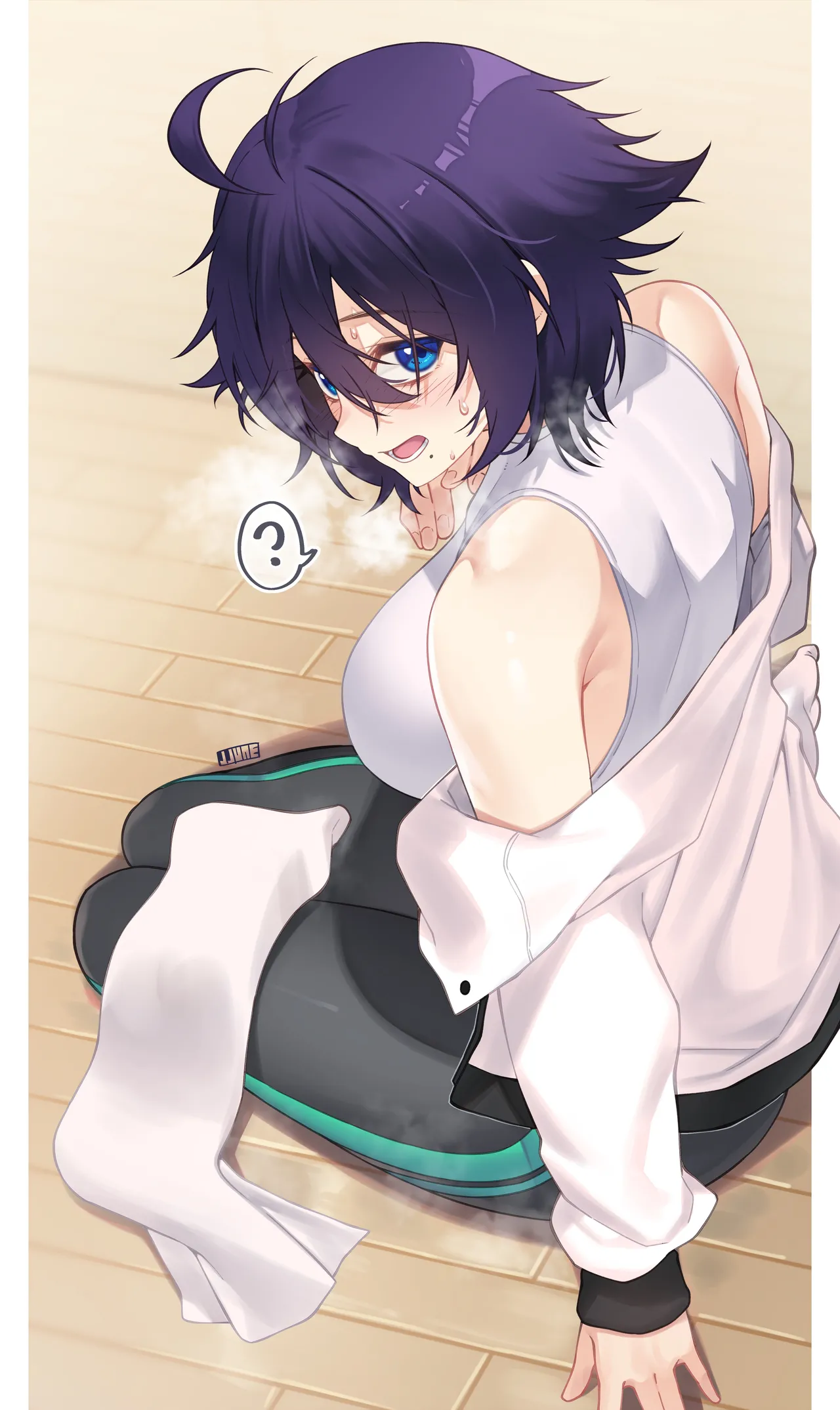 JJune NSFW_prat6 - Image 64