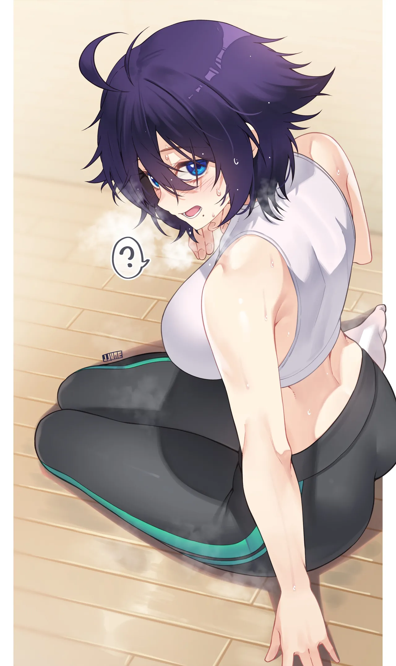 JJune NSFW_prat6 - Image 65