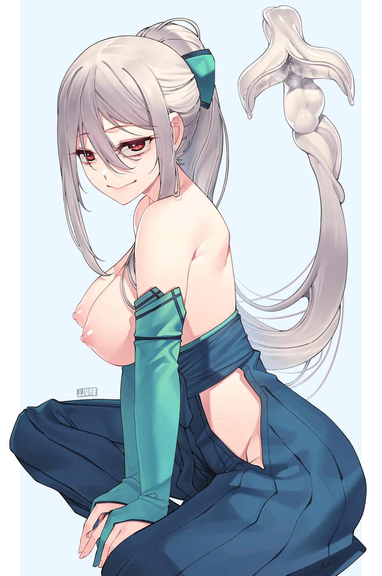 JJune NSFW_prat6 - Image 76