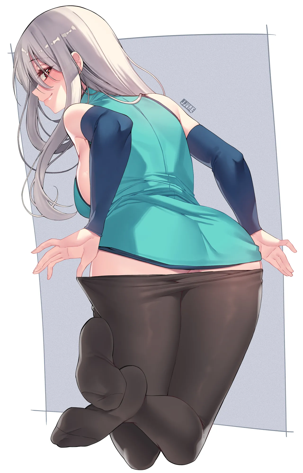 JJune NSFW_prat6 - Image 77