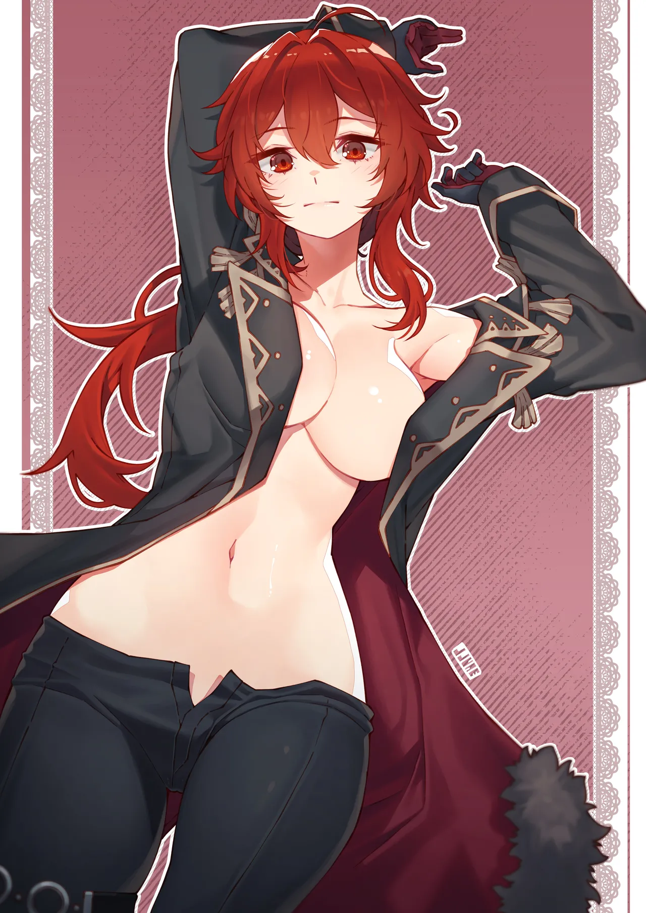 JJune NSFW_prat6 - Image 92