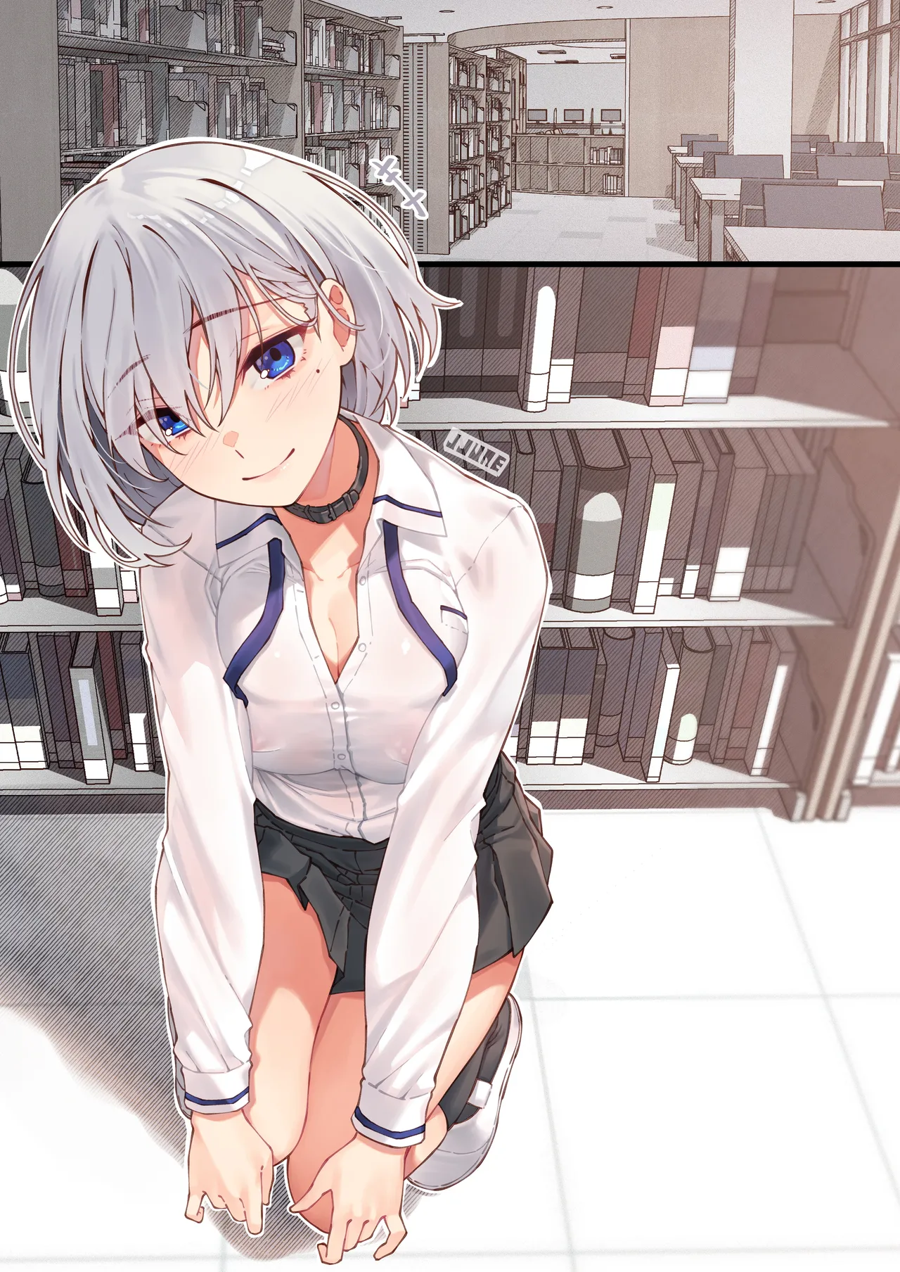 JJune NSFW_prat6 - Image 93