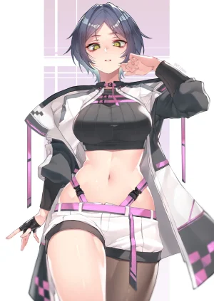 JJune NSFW_prat6 - Page 136