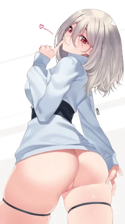 JJune NSFW_prat6 - Page 19