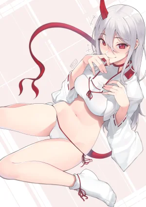 JJune NSFW_prat6 - Page 25