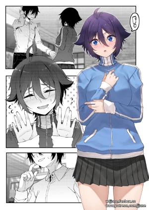 JJune NSFW_prat6 - Page 51