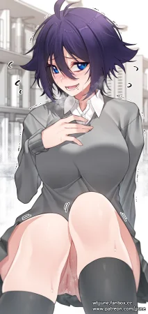 JJune NSFW_prat6 - Page 56