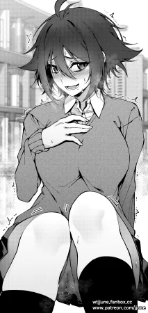 JJune NSFW_prat6 - Page 57