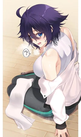 JJune NSFW_prat6 - Page 64