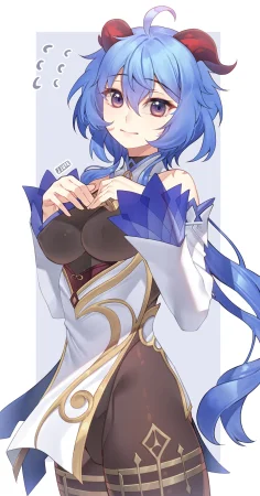 JJune NSFW_prat6 - Page 68